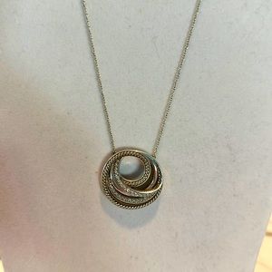 Brighton Necklace EUC